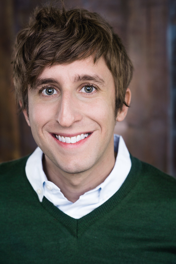 Chad Jamian