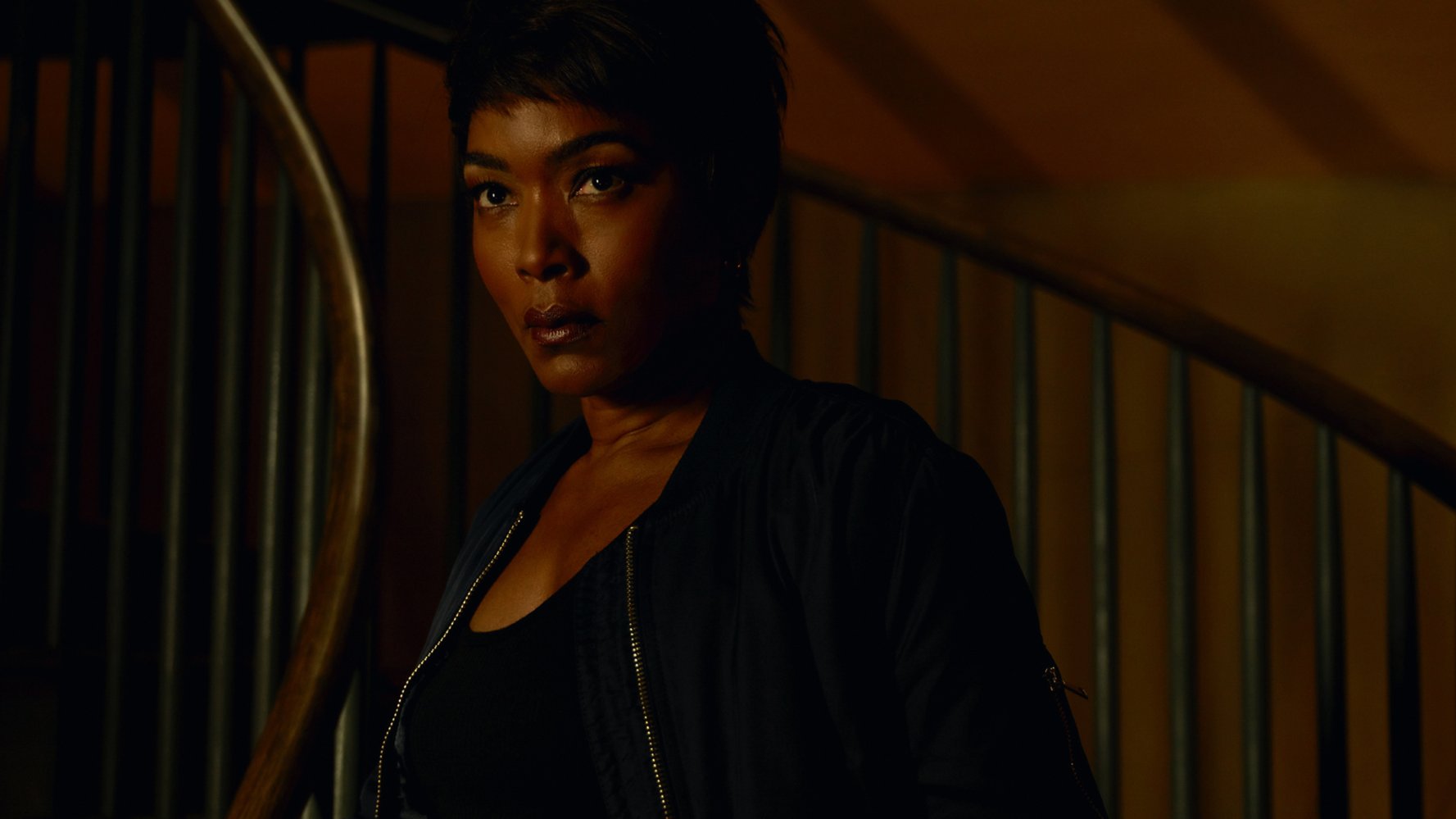 Angela Bassett