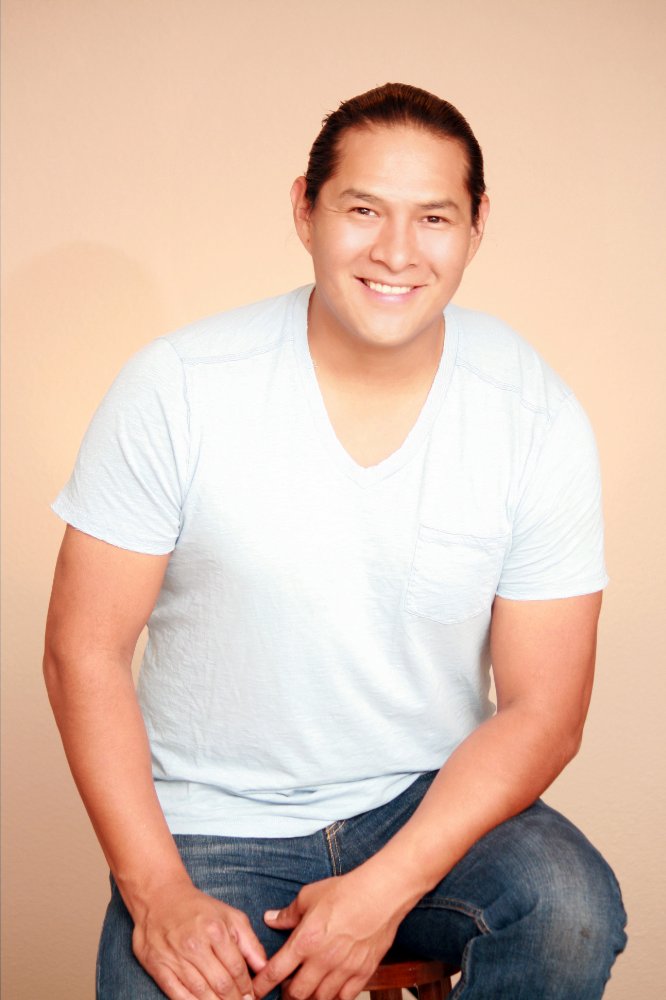 Ryan Begay