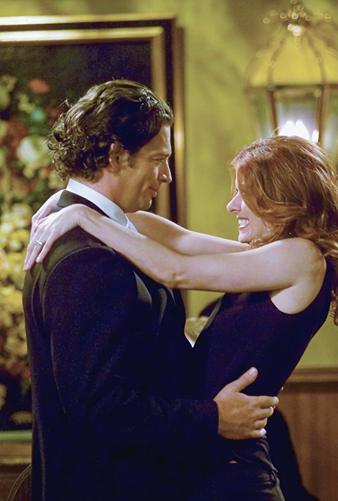 Grace Adler