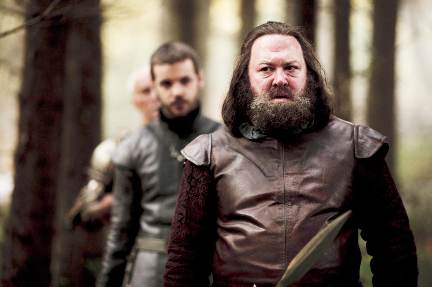 Renly Baratheon