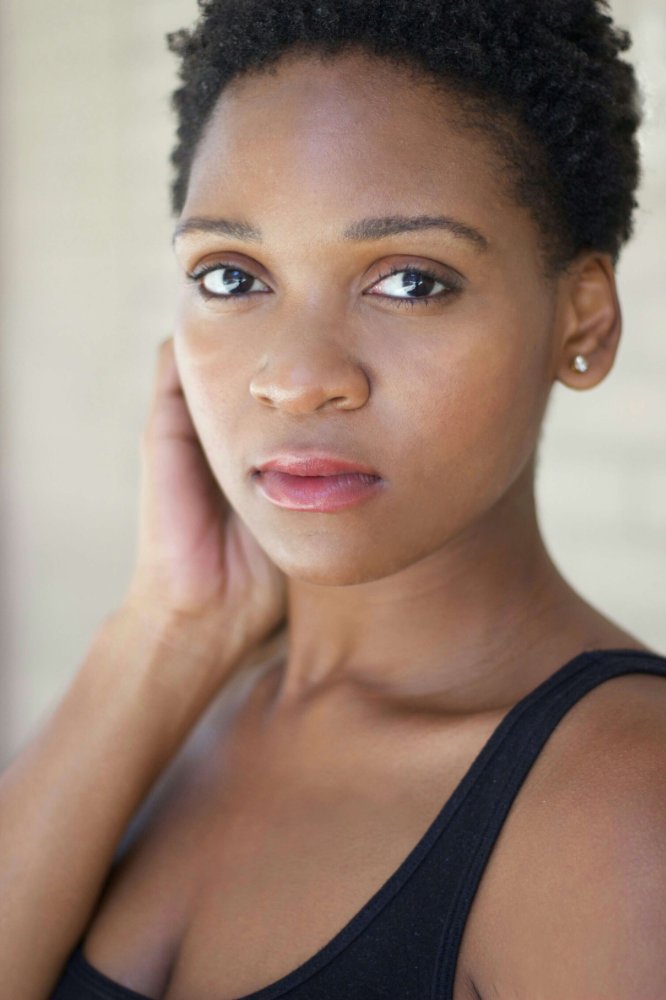 Jasmine Rush