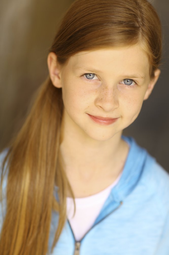 Anna Voynik