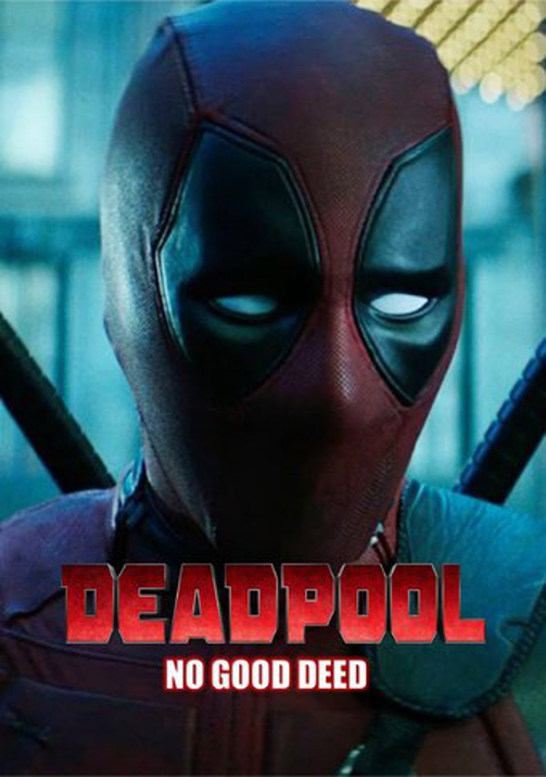 Deadpool