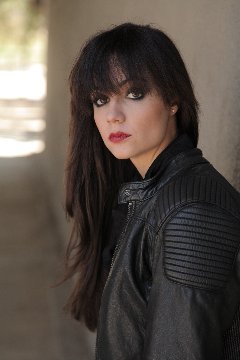 Kelly-Ann Tursi