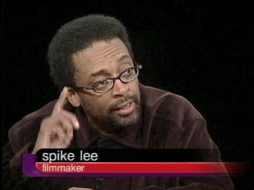 Spike Lee