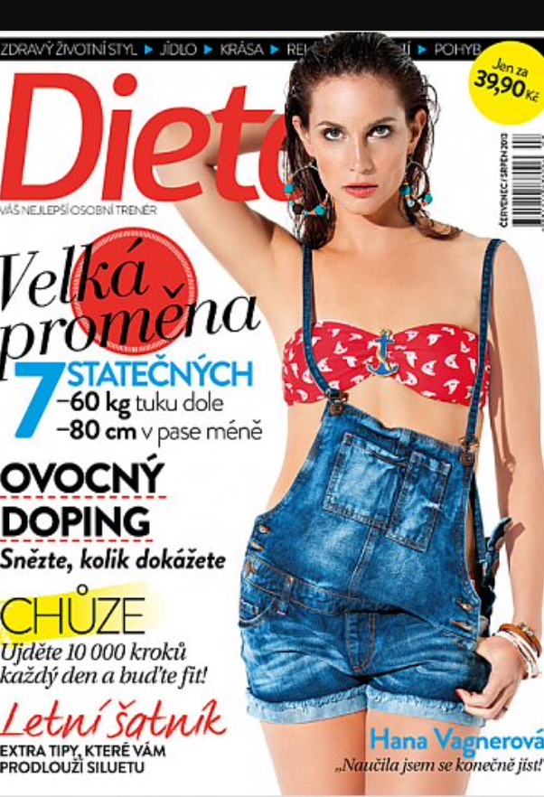 Hana Vagnerová