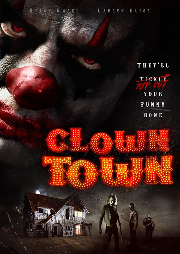 Crowbar Clown
