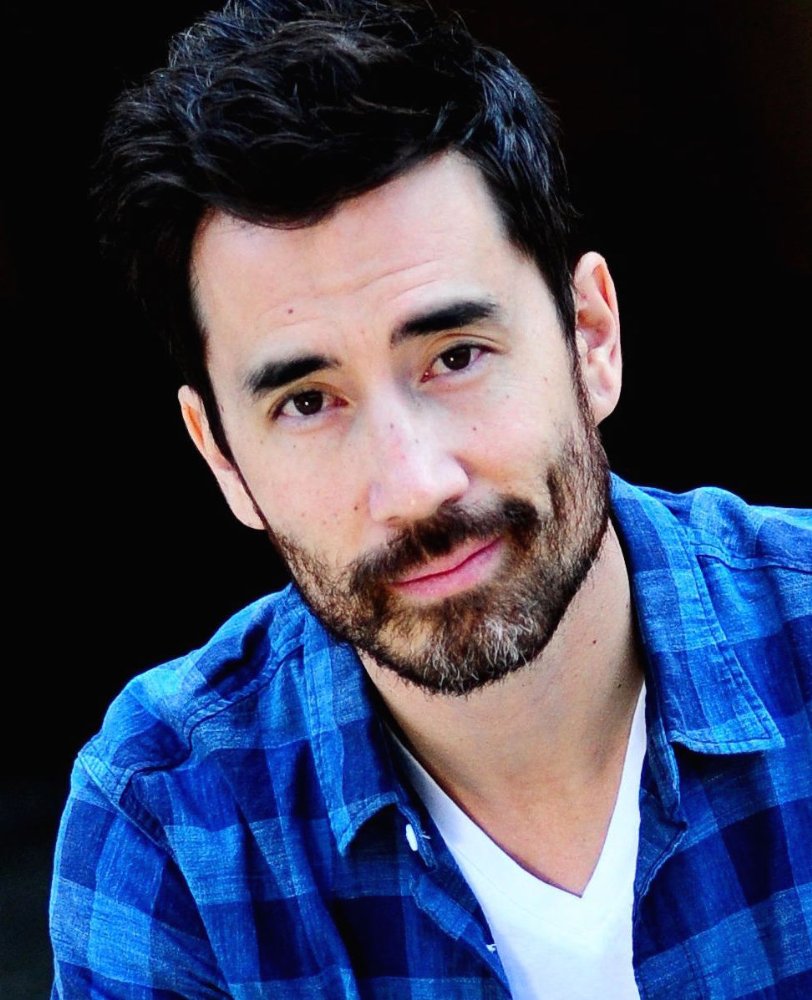 Andrew Roach