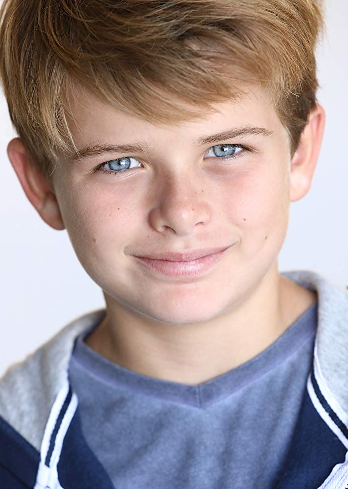 Jeremy Irwin