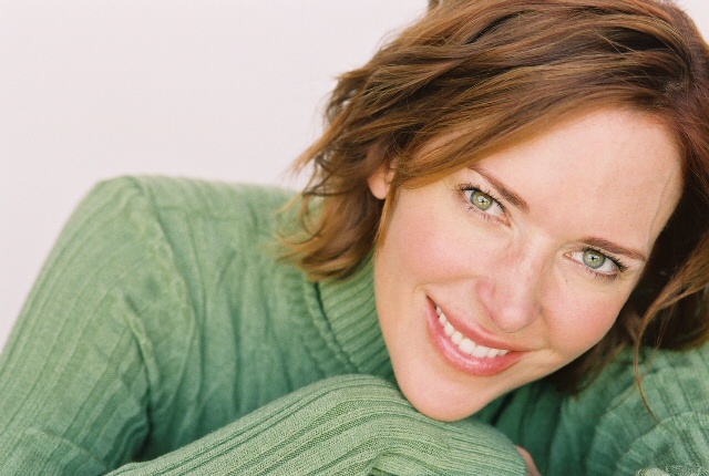 Traci Dority