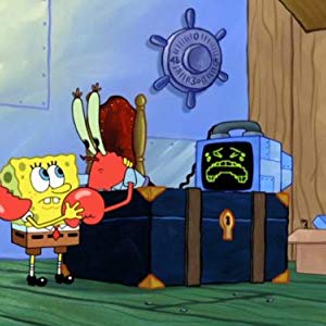 SpongeBob SquarePants, Gary, SpongeBob, Narrator, French Narrator, Jellyfish, Fish #1, Announcer, Cop, Gary the Snail...