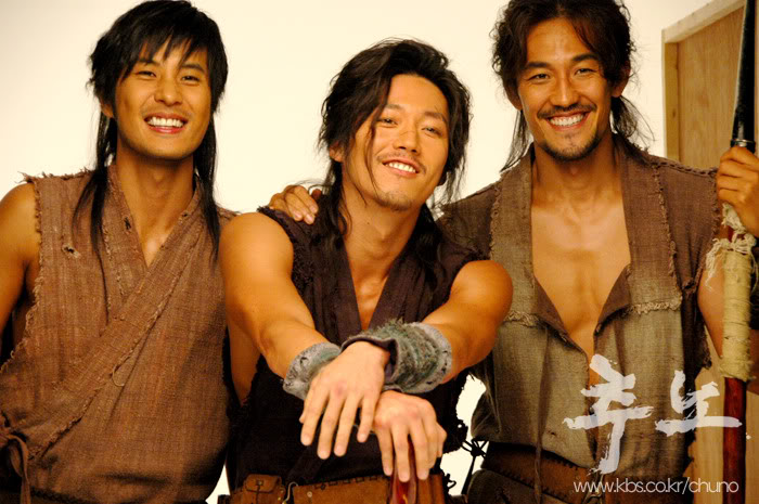 Jeong-su Han