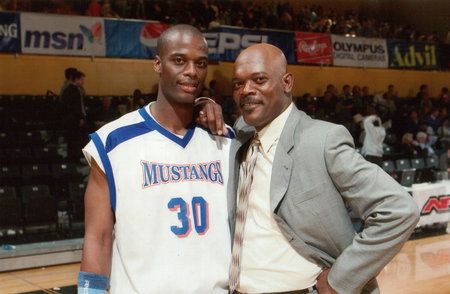 Sidney Faison