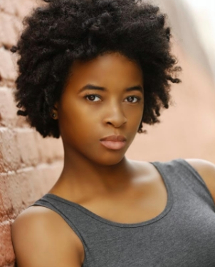 Salina Marie Carter
