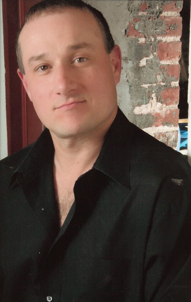 Roger Hervas
