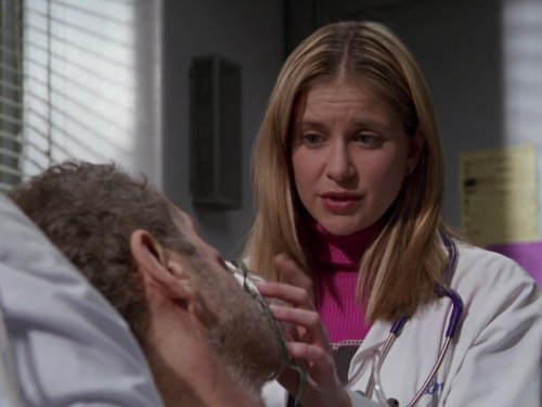Kellie Martin