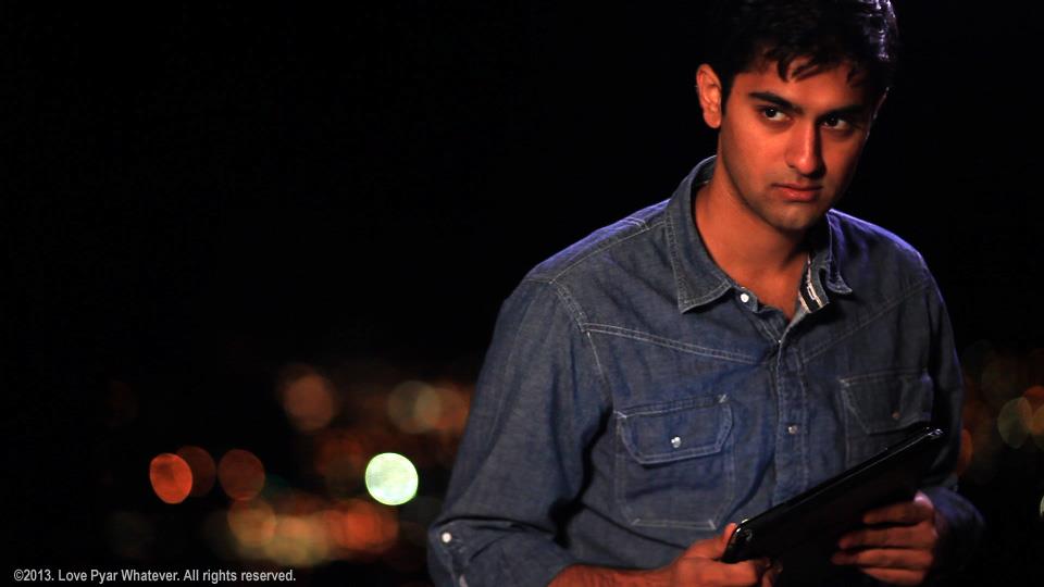 Kapil Talwalkar
