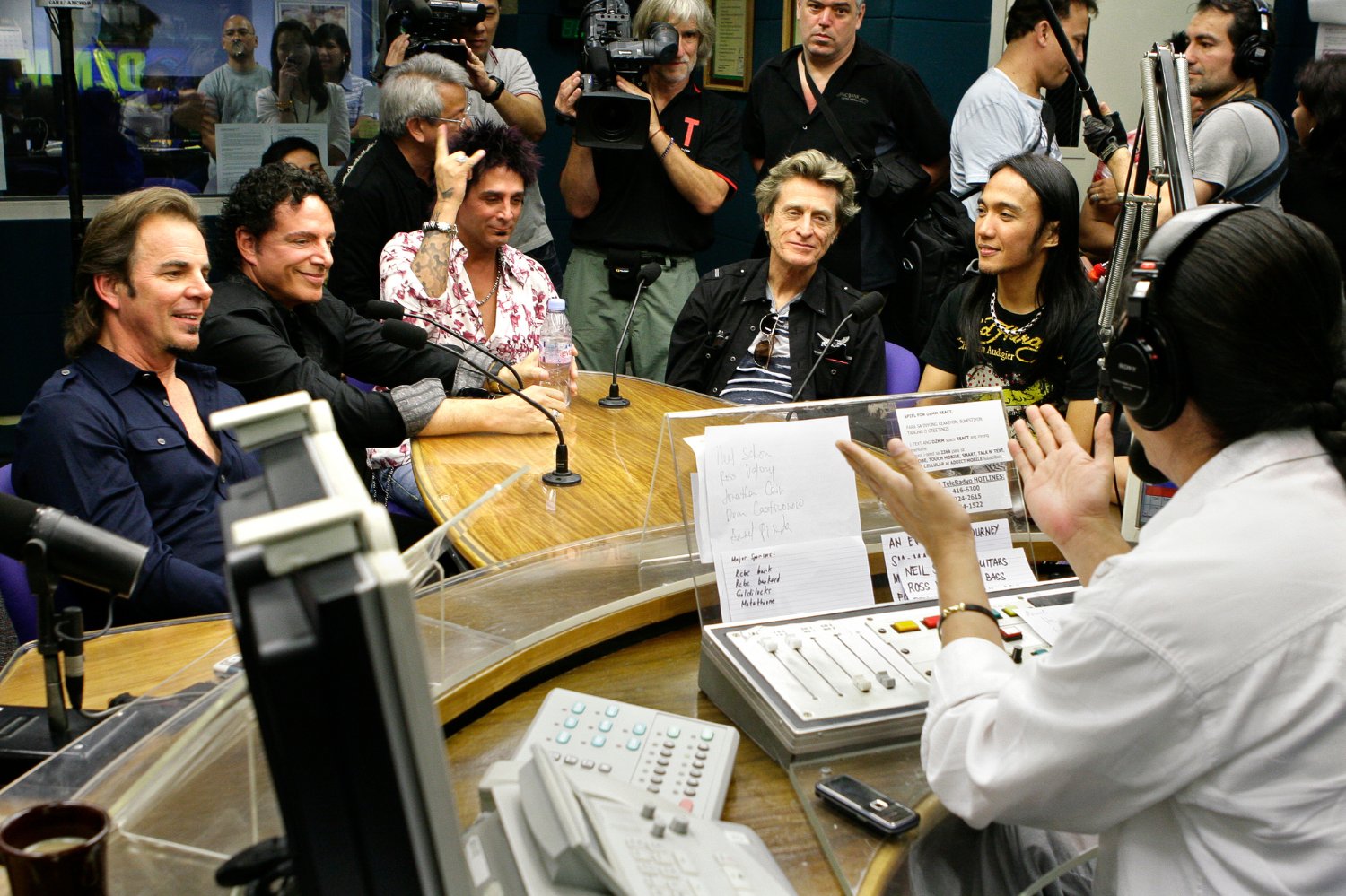 Neal Schon