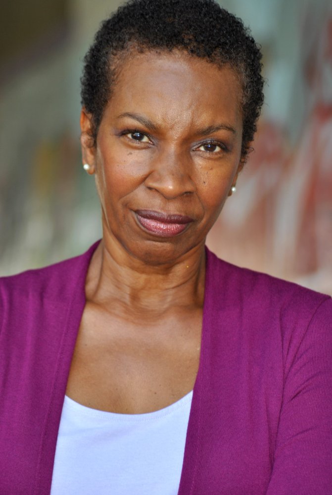 Rosemary Thomas