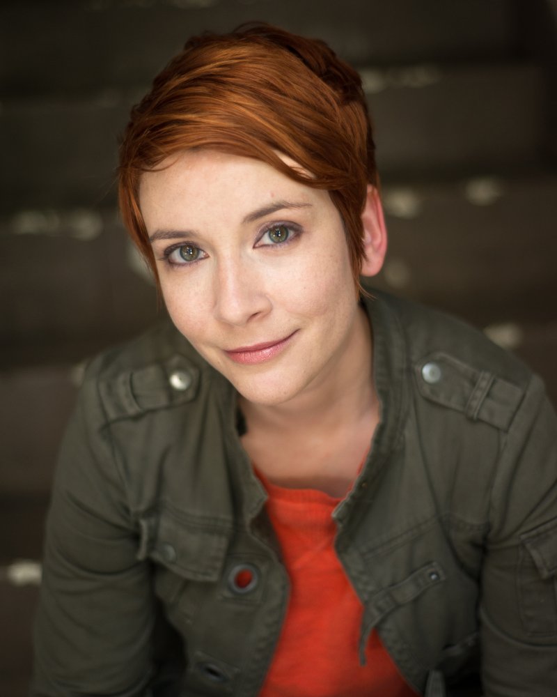 Laurel Vail