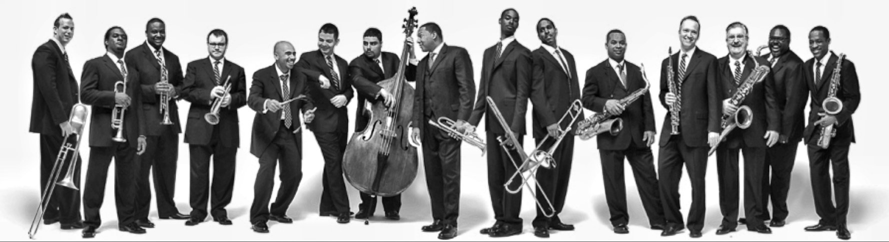 Wynton Marsalis