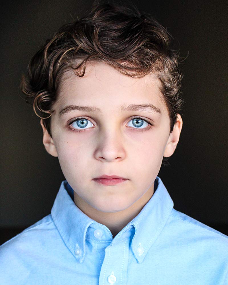 Jackson T. Giles IV