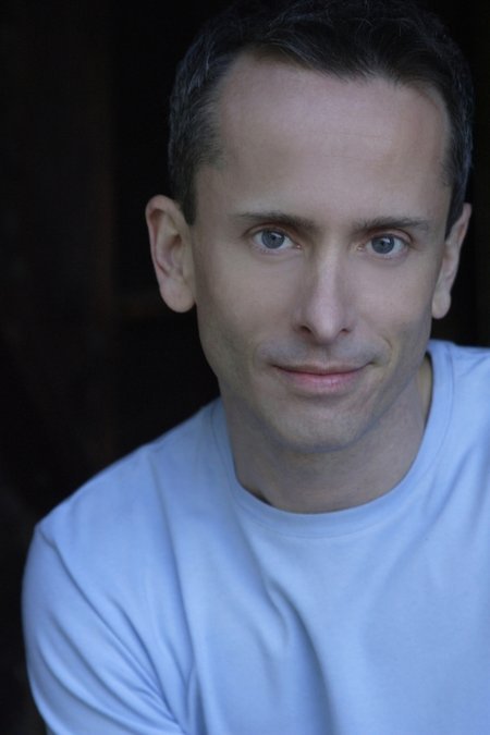Michael Taylor Gray