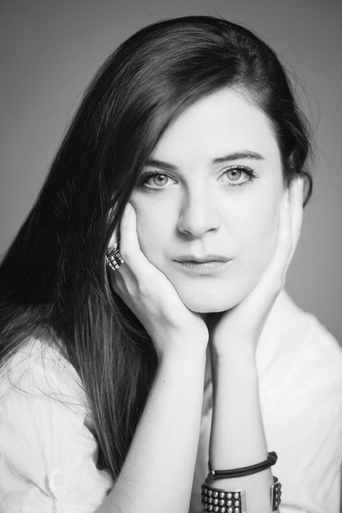 Lucy McConnell