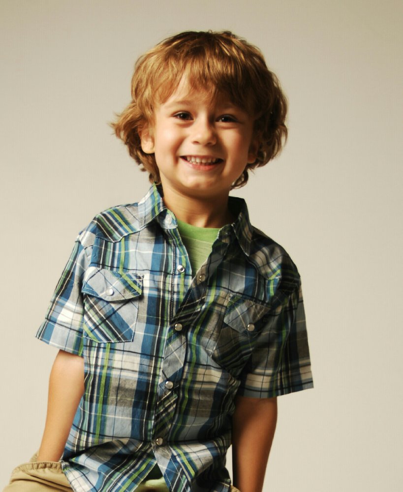 Noah Salsbury Lipson