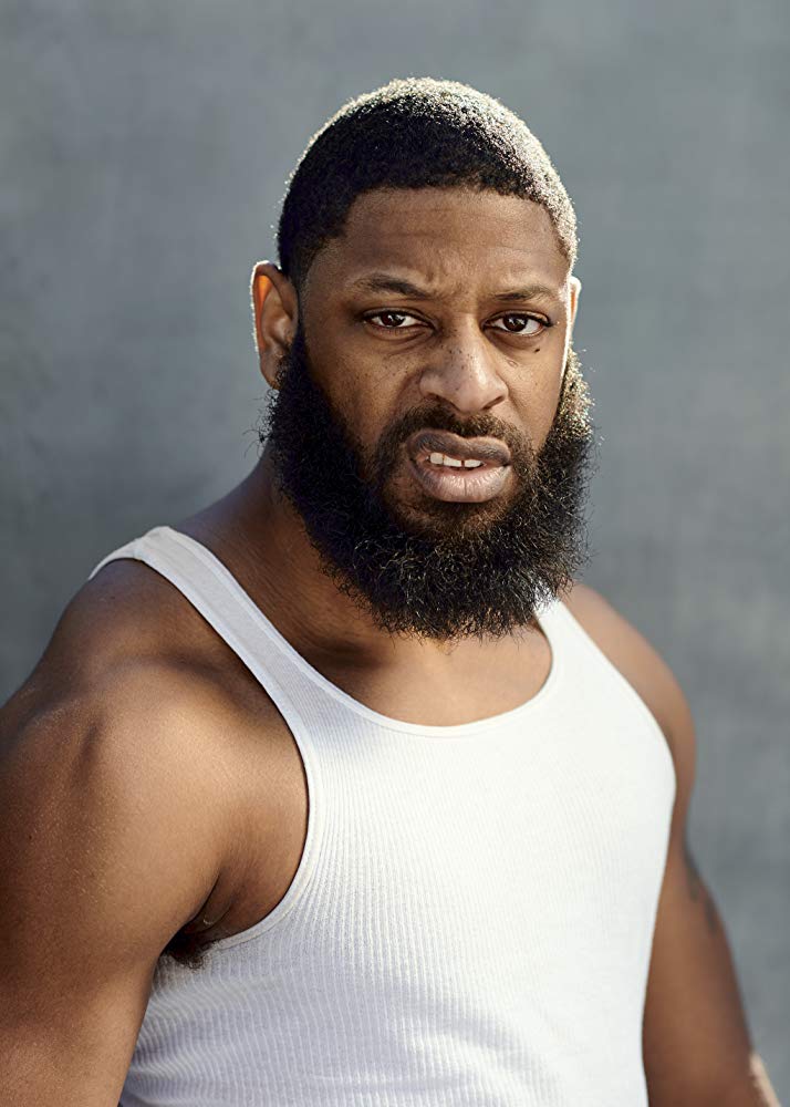 Willie Raysor