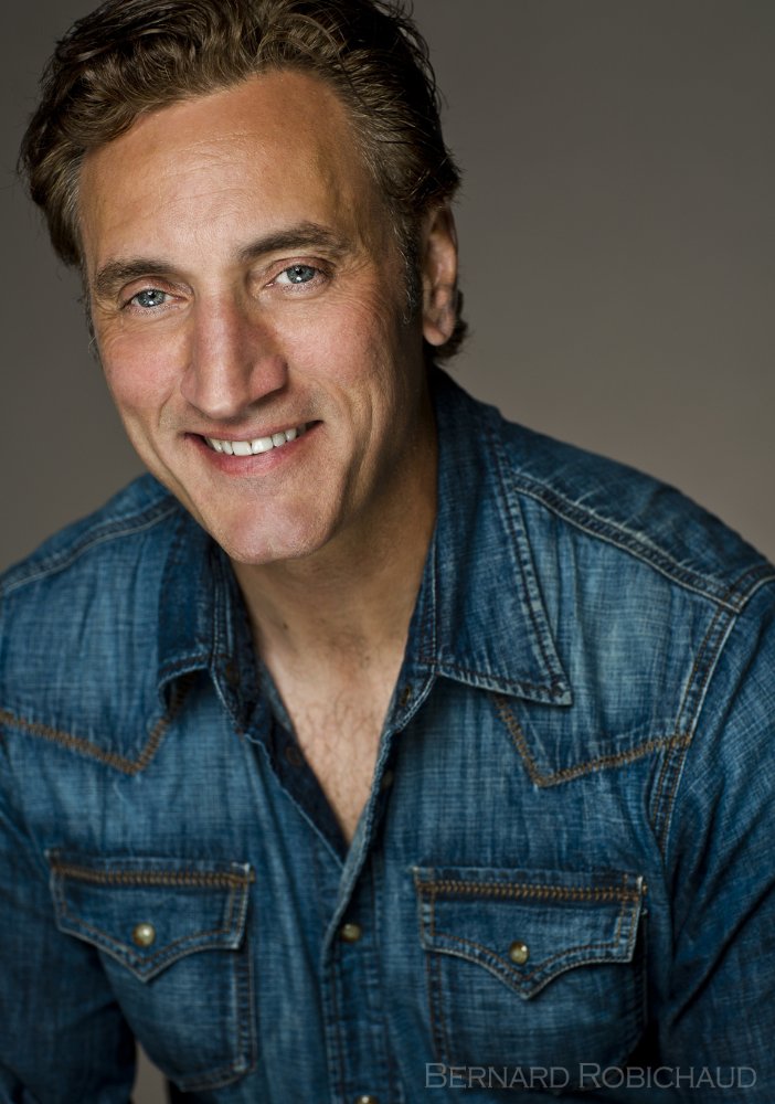 Bernard Robichaud