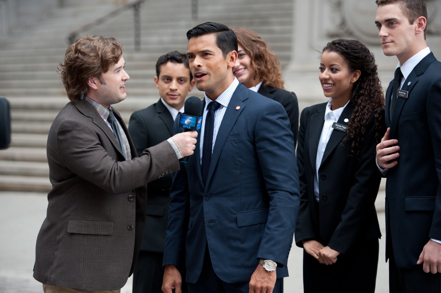 Mark Consuelos