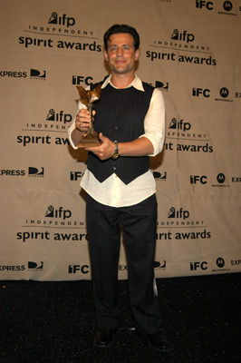 Louis Mandylor