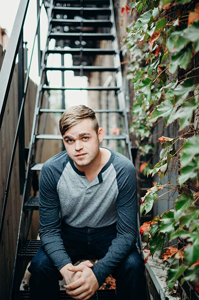 Tyler Burke