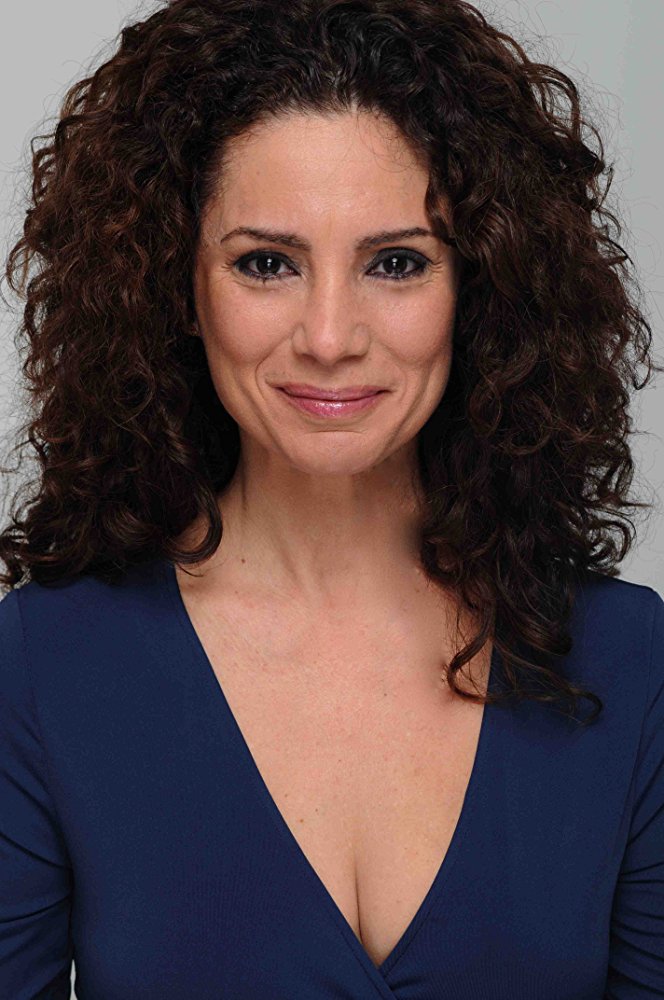 Minerva Paz