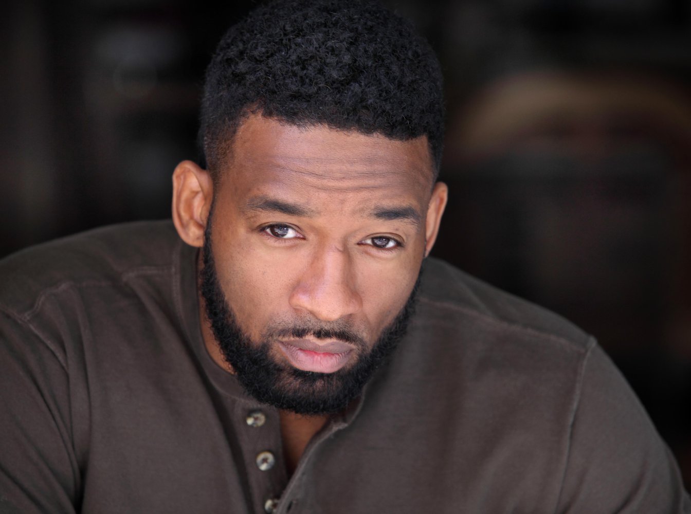 Xamon Glasper
