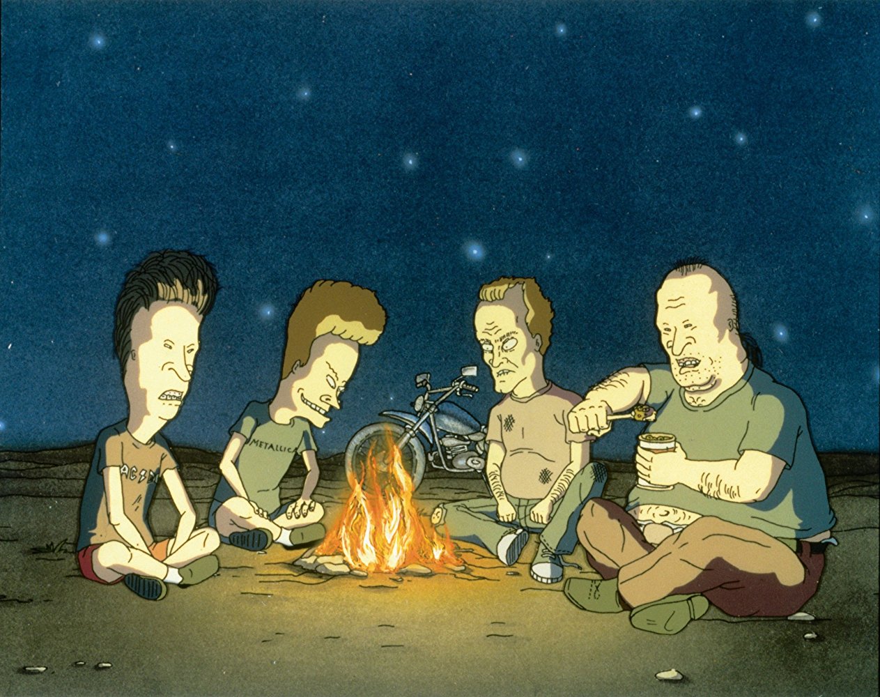 Beavis