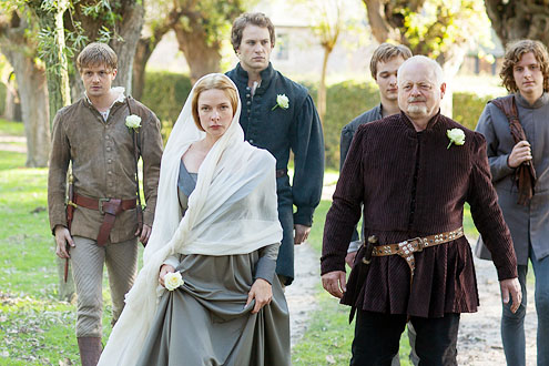 Queen Elizabeth Woodville