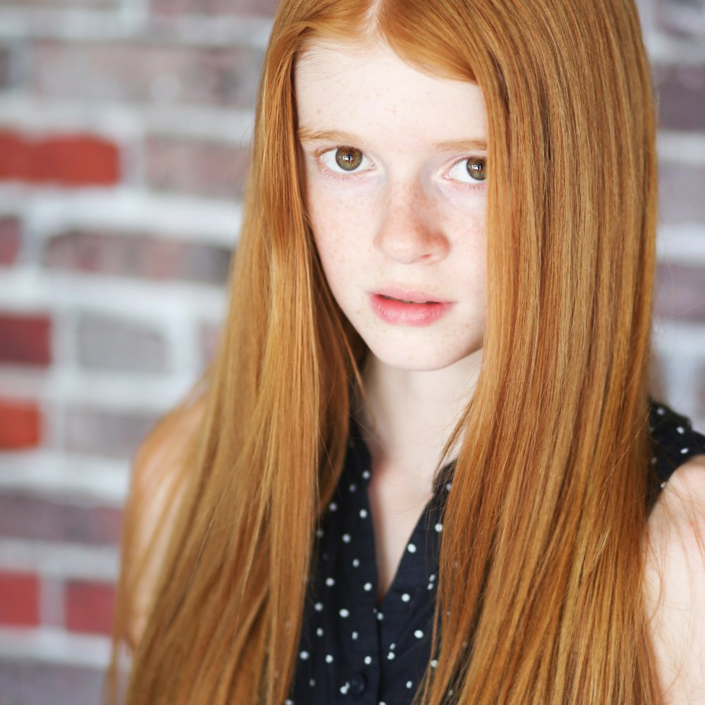 Hannah McCloud