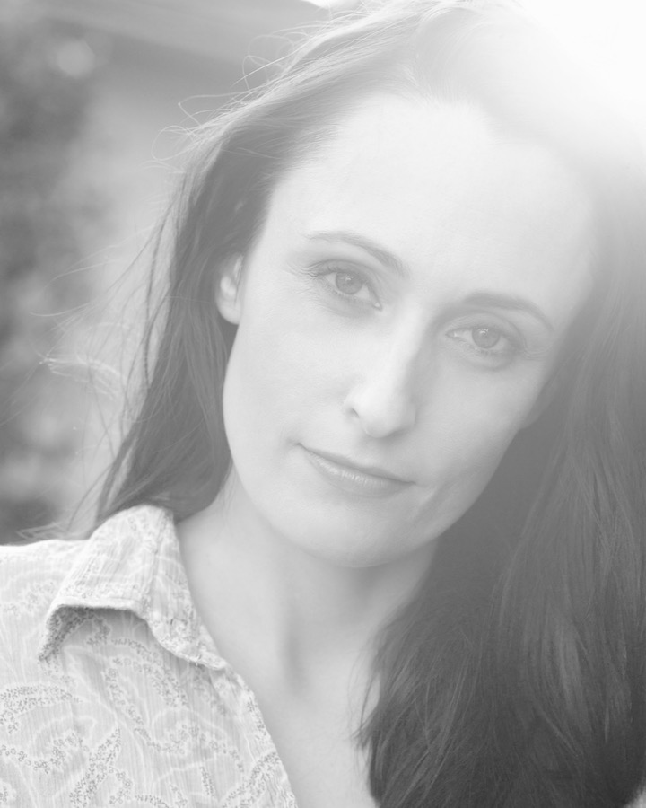Olivia Mackenzie-Smith