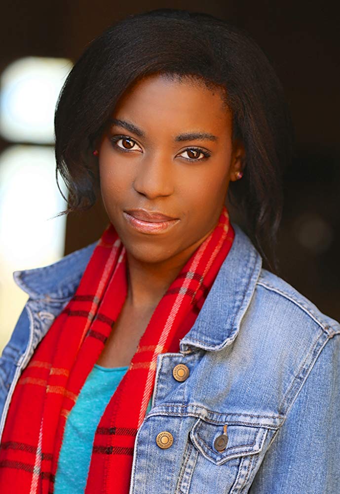 Nadia Henry