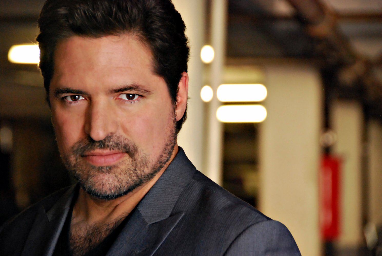 Gabriel Romero