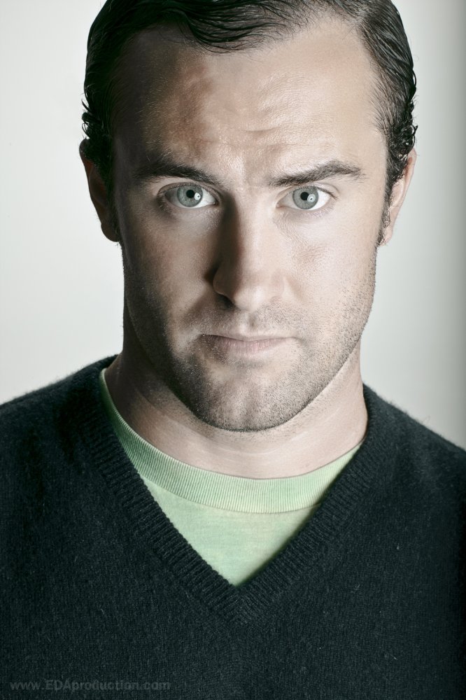 Jason Fox