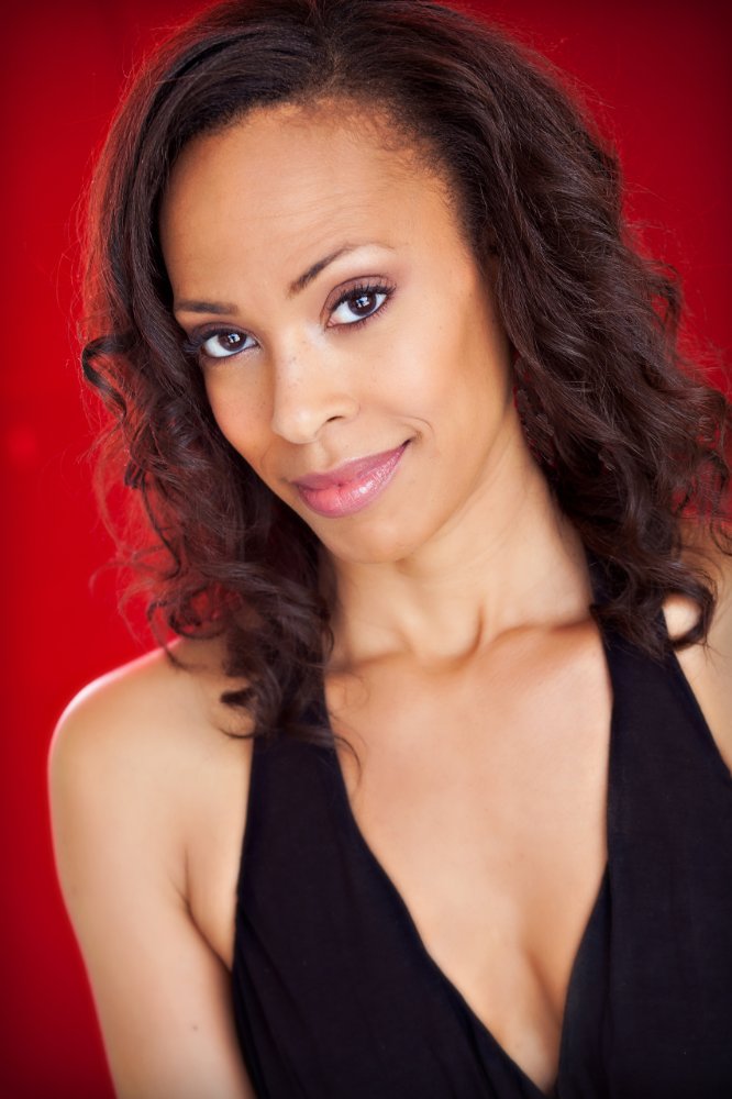 Felicia Walker