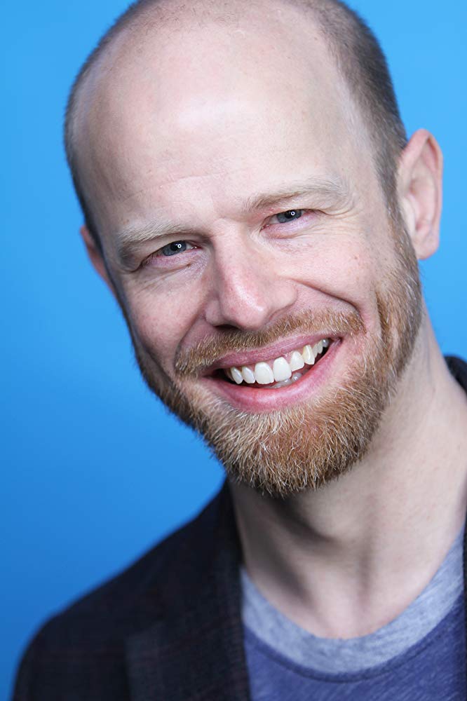 David Michael Harvey