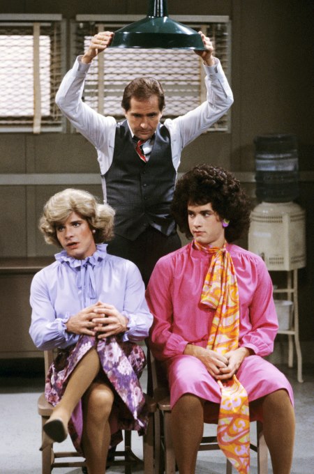 Peter Scolari