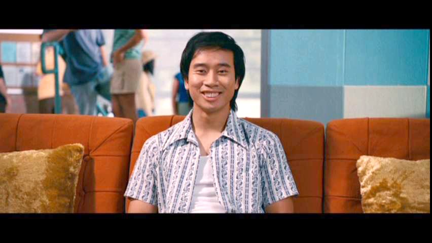 Christopher Khai