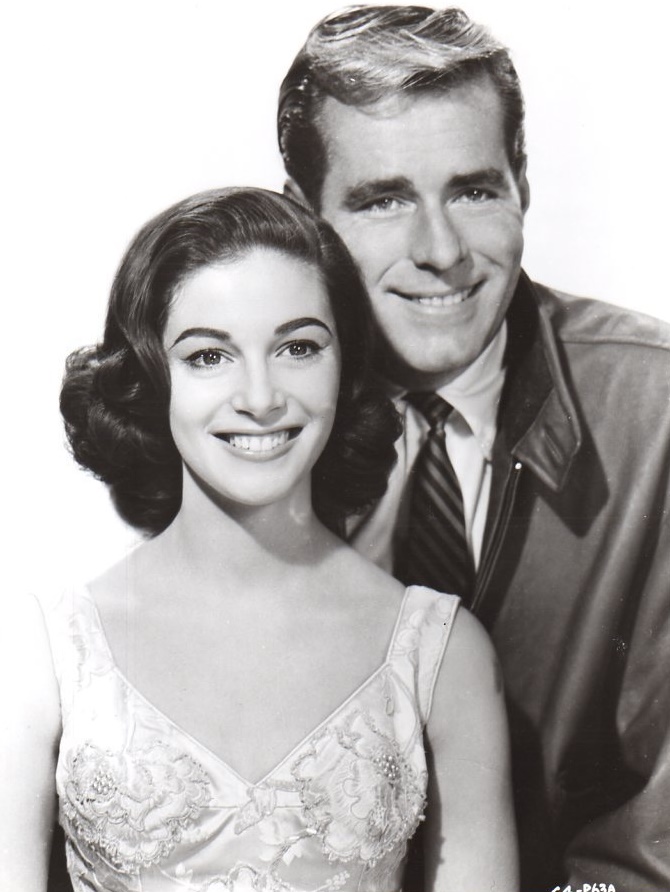 Philip Carey