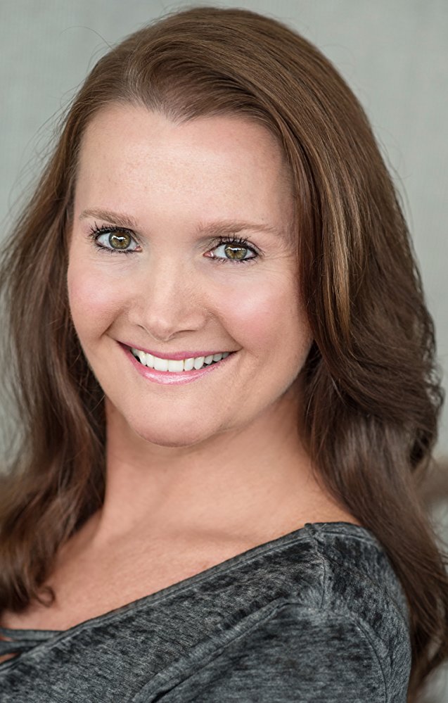 Melissa Wiehl